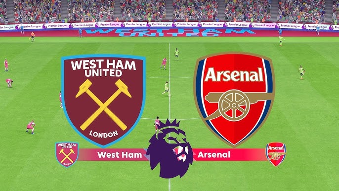 West Ham vs Arsenal Prediction: Gunners Eye Crucial Derby Victory