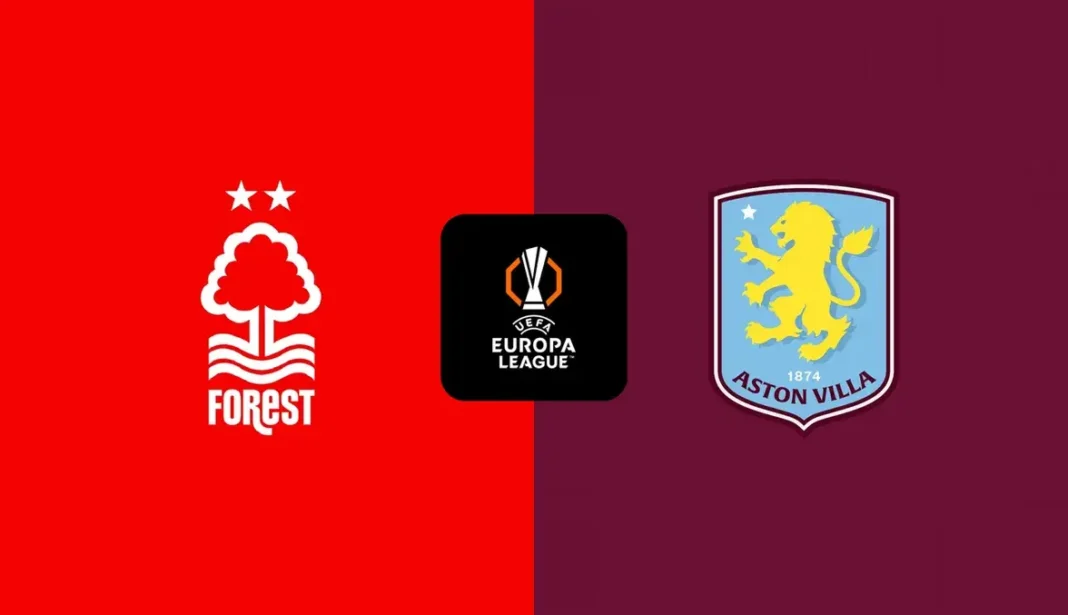 Aston Villa vs Nottingham Forest Prediction: Can Villa Complete the Comeback?