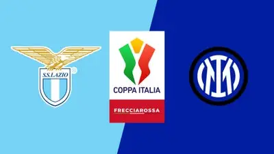 Inter vs Lazio Coppa Italia Final Prediction and Betting Tips