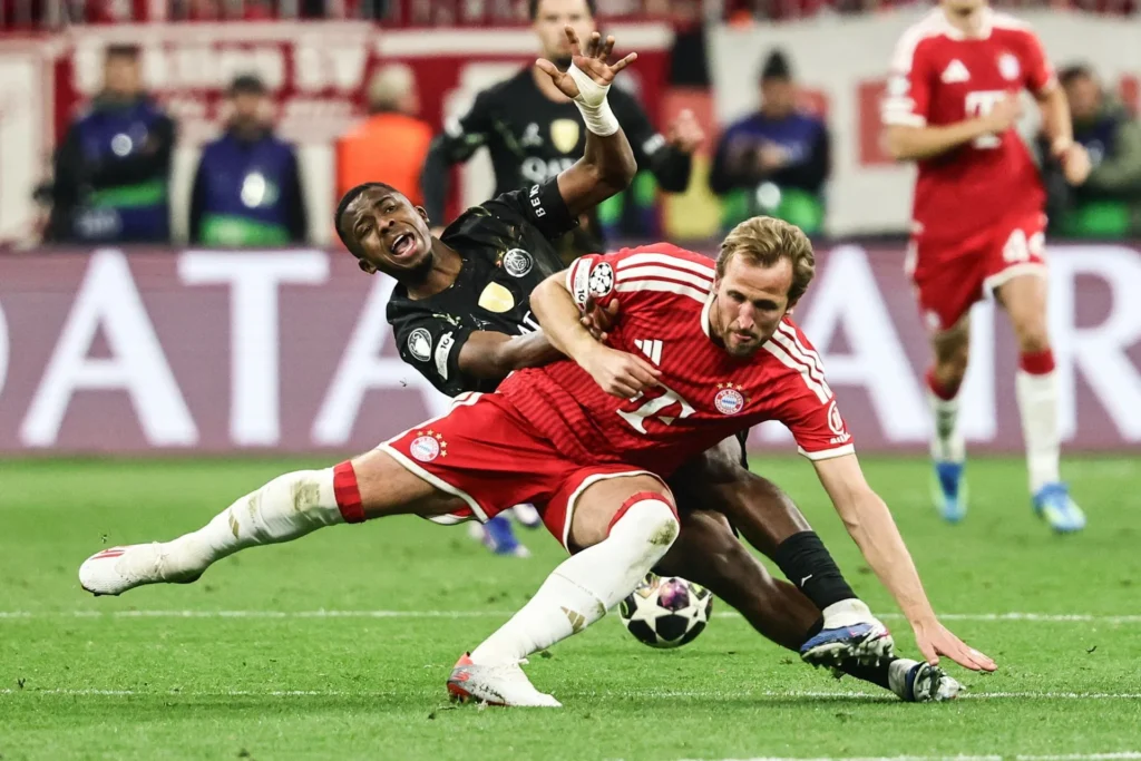 PSG Reach Another Champions League Final After Eliminating Bayern Munich
