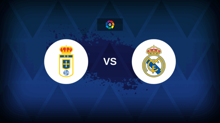 Real Madrid vs Oviedo Prediction: Madrid to Bounce Back 