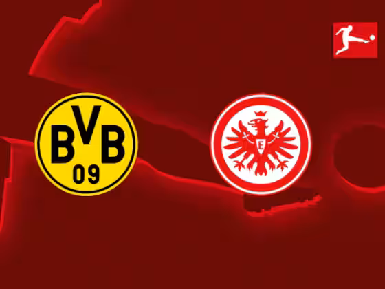 Dortmund vs Frankfurt Prediction: Goals Expected at Signal Iduna Park