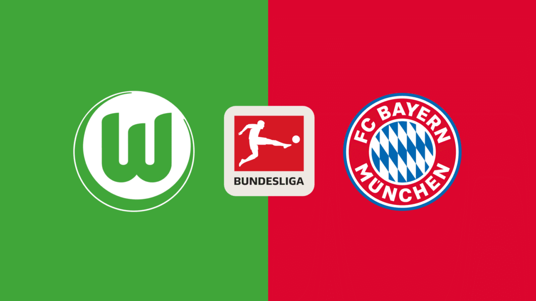 VfL Wolfsburg vs Bayern Munich Prediction: Bayern to Dominate Wolves