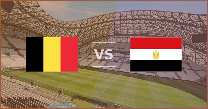 Belgium vs Egypt Prediction, Preview and Betting Tips – FIFA World Cup 2026