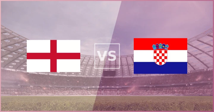 England vs Croatia Prediction: Three Lions Eye Winning Start