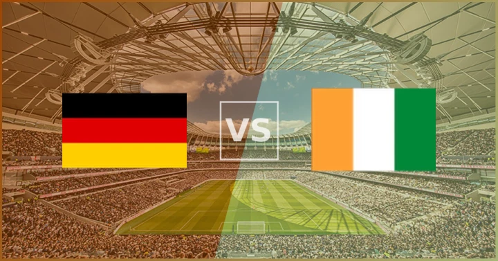 Germany vs Ivory Coast Prediction: Can Germany Seal Early Qualification?