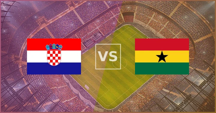Croatia vs Ghana Prediction: Who Takes Control of Group L?