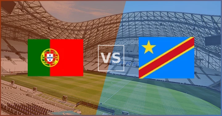 Portugal vs DR Congo Prediction: Ronaldo to Lead Portugal to Victory?