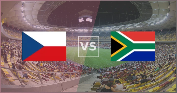 Czech Republic vs South Africa Prediction: World Cup 2026 Betting Tips