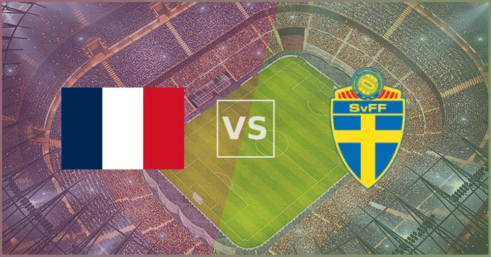 France vs. Sweden Prediction: Les Bleus to Dominate? 