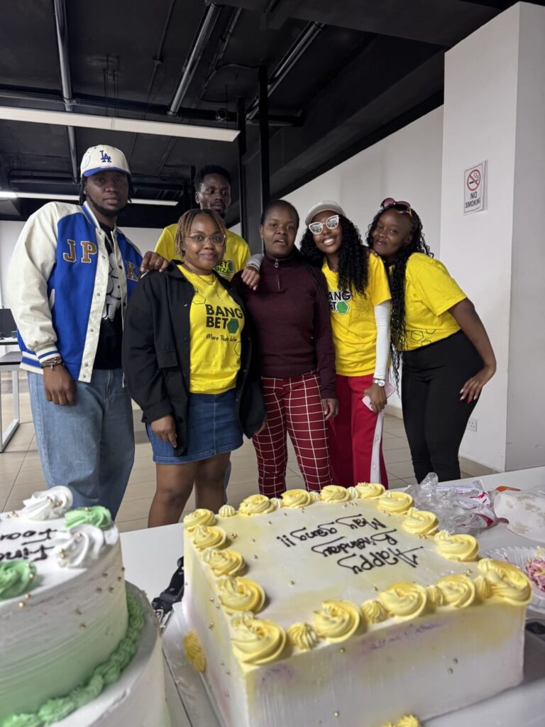 Bangbet Kenya Celebrates May Babies 2026 