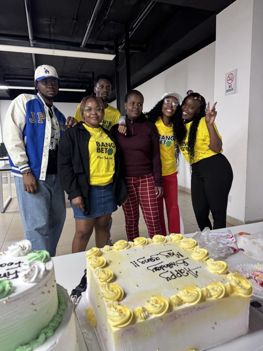 Bangbet Kenya Celebrates May Babies 2026