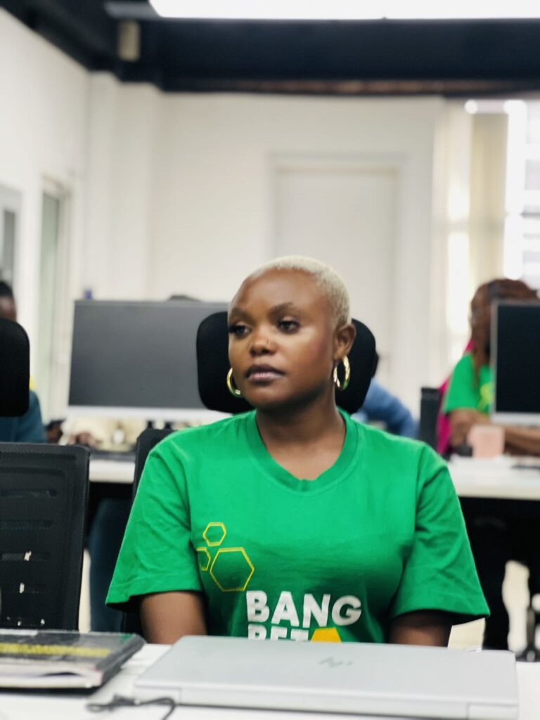 Bangbet Kenya Celebrates May Babies 2026 
