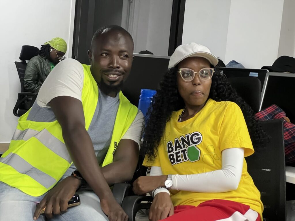 Bangbet Kenya Celebrates May Babies 2026 