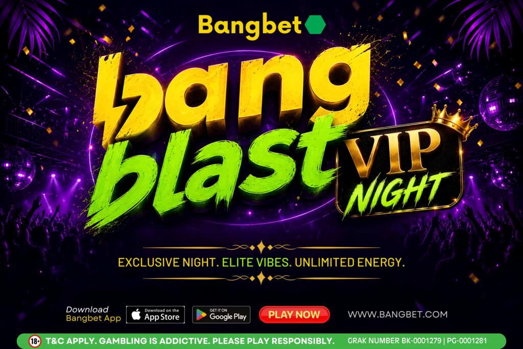 Bangbet Kenya Unveils the Highly Anticipated BangBlast VIP Night