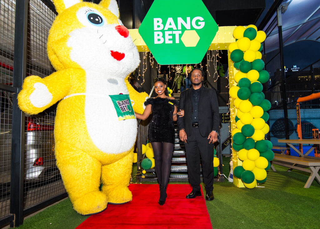 BangBlast VIP Night Party 2026: Bangbet Kenya Lights Up Nairobi in an Unforgettable Awards Night