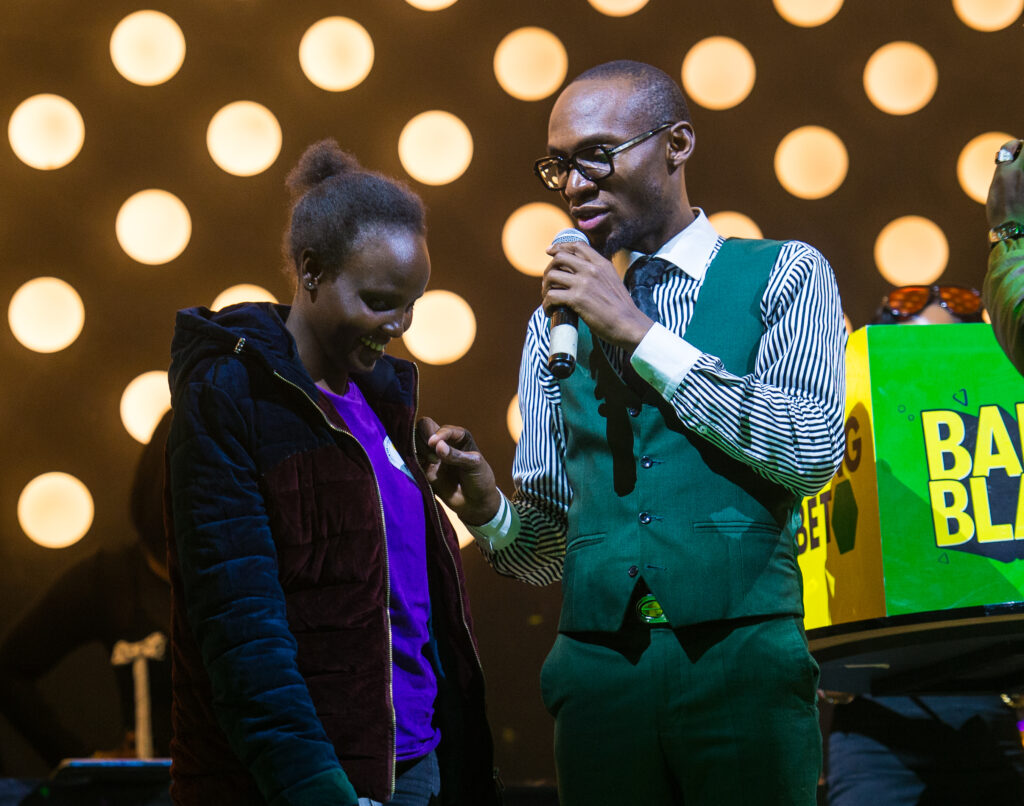 BangBlast VIP Night 2026: How Bangbet Kenya is Redefining Nairobi’s Entertainment Scene