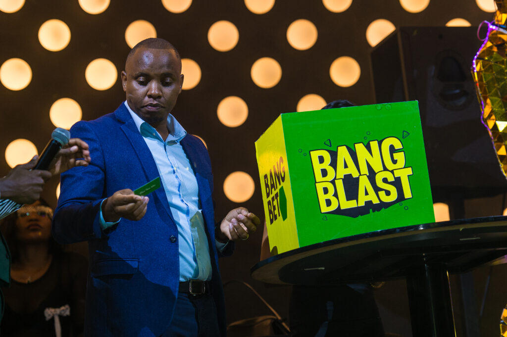 From Ordinary to Extraordinary: How BangBlast VIP Night 2026 Changed Lives in One Night