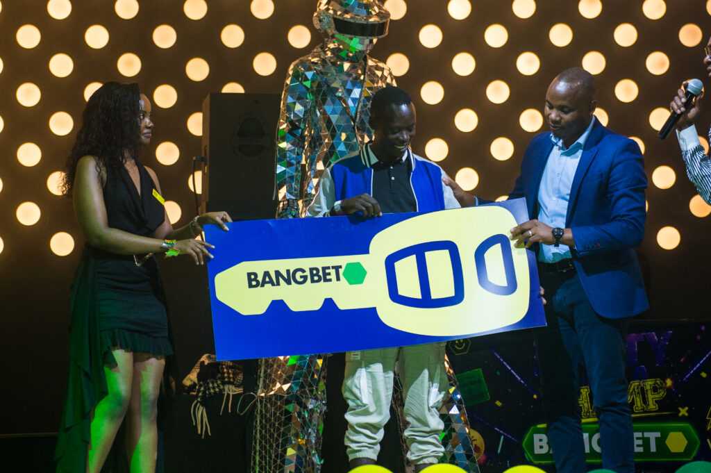 BangBlast VIP Night Party 2026: Bangbet Kenya Lights Up Nairobi in an Unforgettable Awards Night