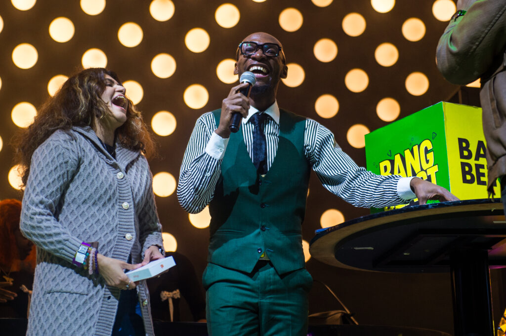 Inside BangBlast VIP Night 2026: How Bangbet Kenya Built One of Nairobi’s Biggest Brand Experiences