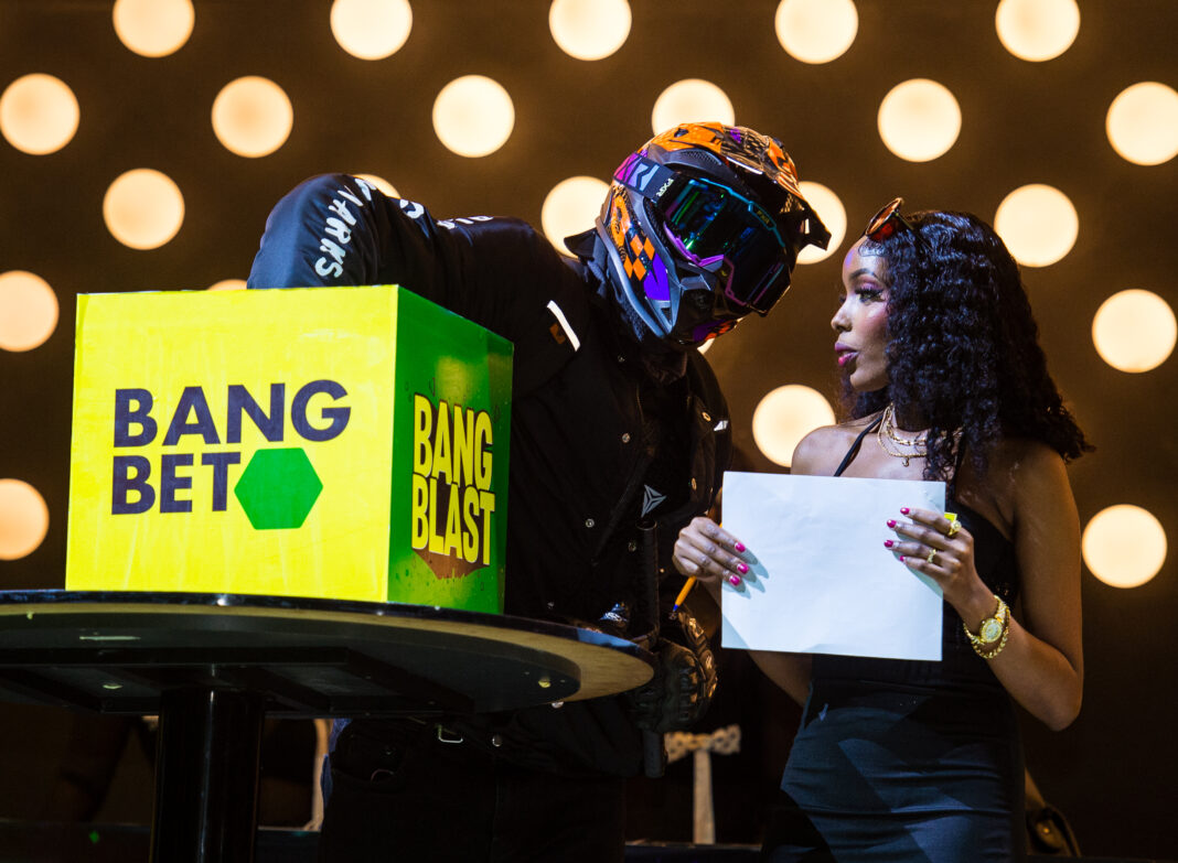 BangBlast VIP Night Party 2026: Bangbet Kenya Lights Up Nairobi in an Unforgettable Awards Night