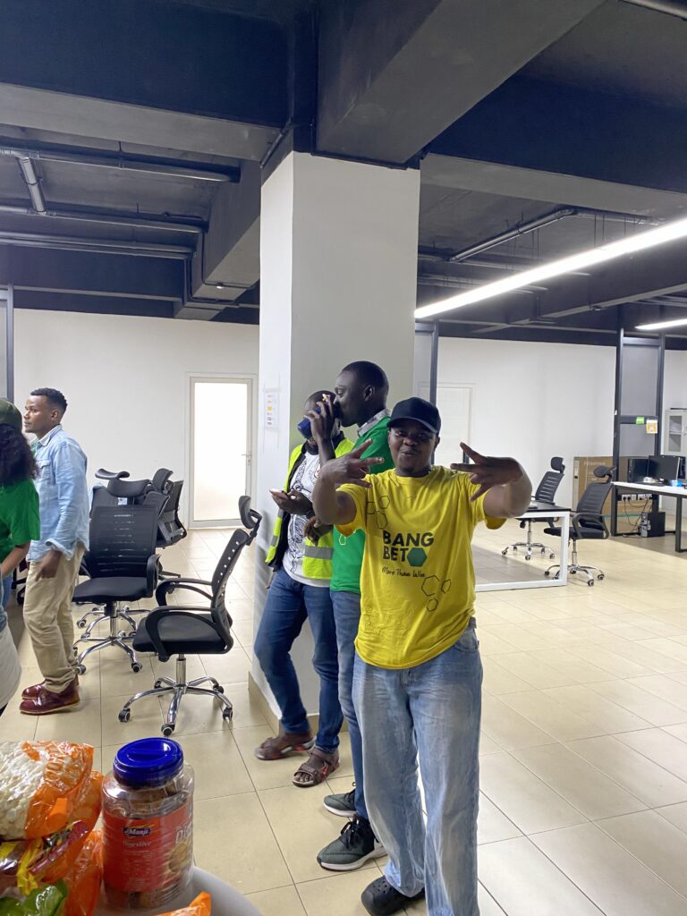 How Bangbet Kenya Celebrated Its June Babies in 2026