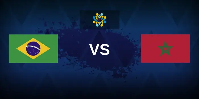 Brazil vs Morocco Prediction and Betting Tips | FIFA World Cup 2026