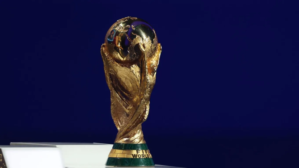 FIFA World Cup 2026: Format, Rules and Full Schedule