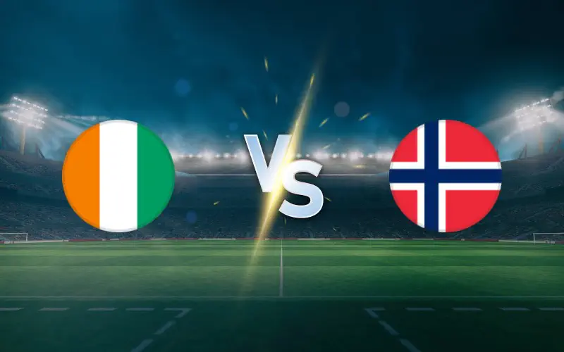 Ivory Coast vs Norway Prediction: Who Will Reach the World Cup Quarter-Finals?