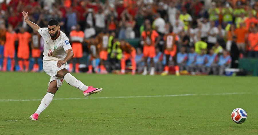 Morocco Shock Netherlands on Penalties to Reach World Cup Quarter-Finals