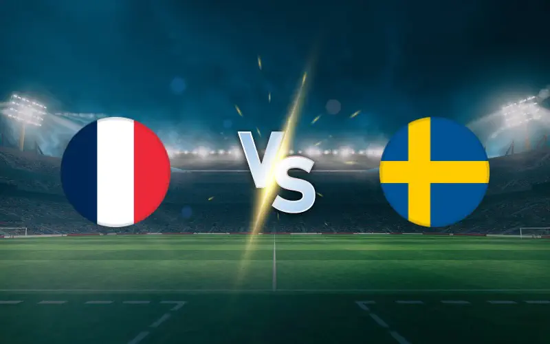 France vs. Sweden Prediction: Les Bleus to Dominate?