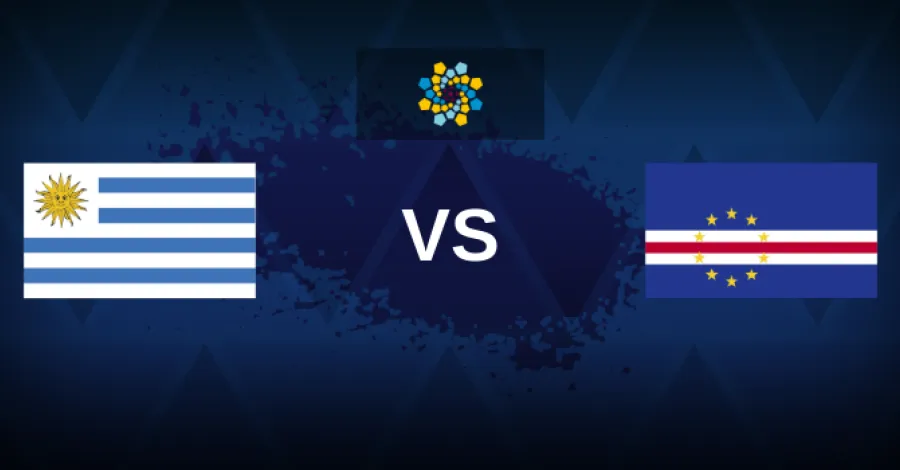 Uruguay vs Cape Verde Prediction: Can Cape Verde Upset Again?