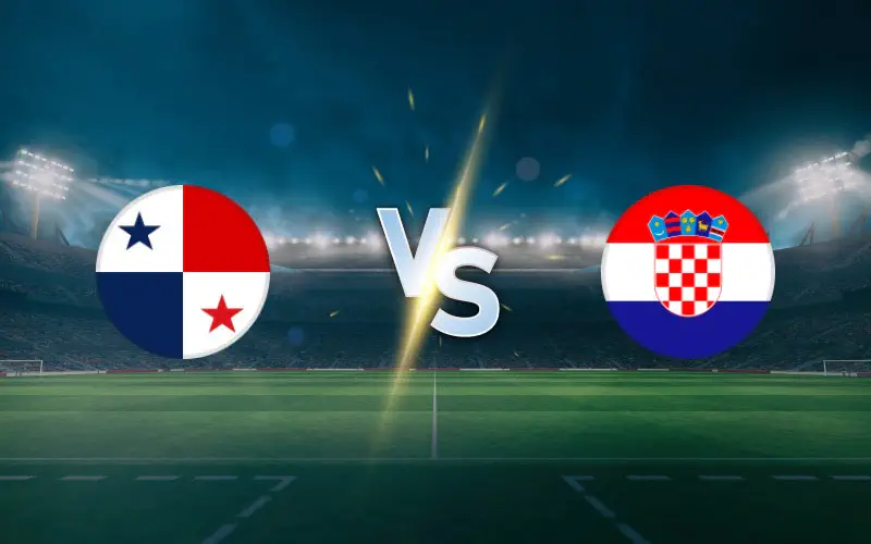 Panama vs Croatia Prediction: Vatreni Eye Crucial World Cup Response