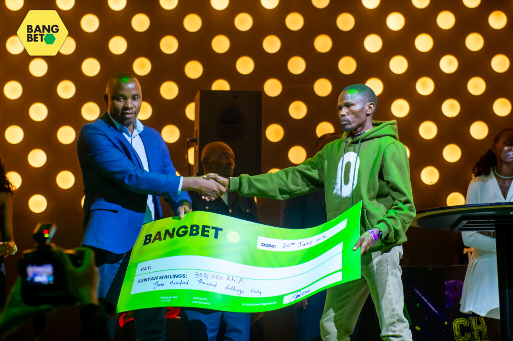 From Ordinary to Extraordinary: How BangBlast VIP Night 2026 Changed Lives in One Night