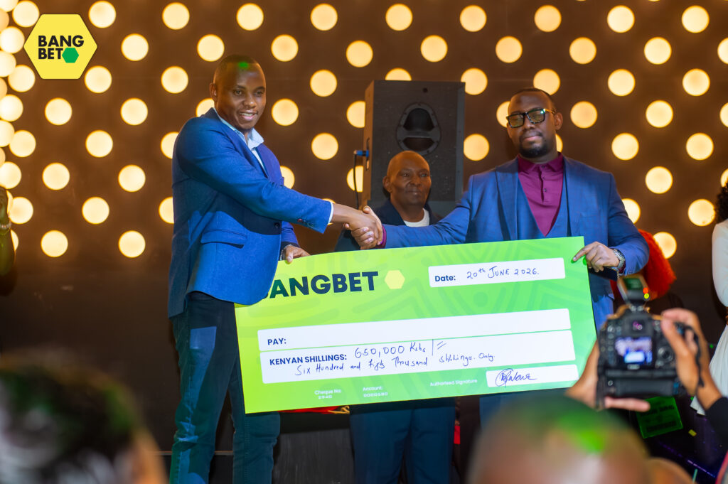 How Bangbet Kenya Turned Loyalty into Luxury at the BangBlast VIP Night 2026