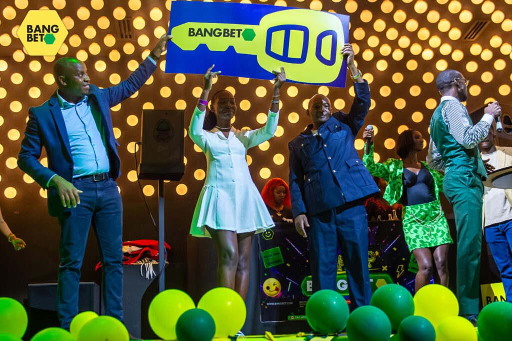 Inside BangBlast VIP Night 2026: How Bangbet Kenya Built One of Nairobi’s Biggest Brand Experiences