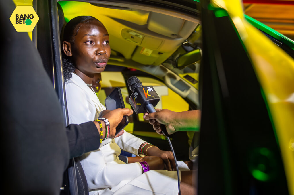 Inside BangBlast VIP Night 2026: How Bangbet Kenya Built One of Nairobi’s Biggest Brand Experiences