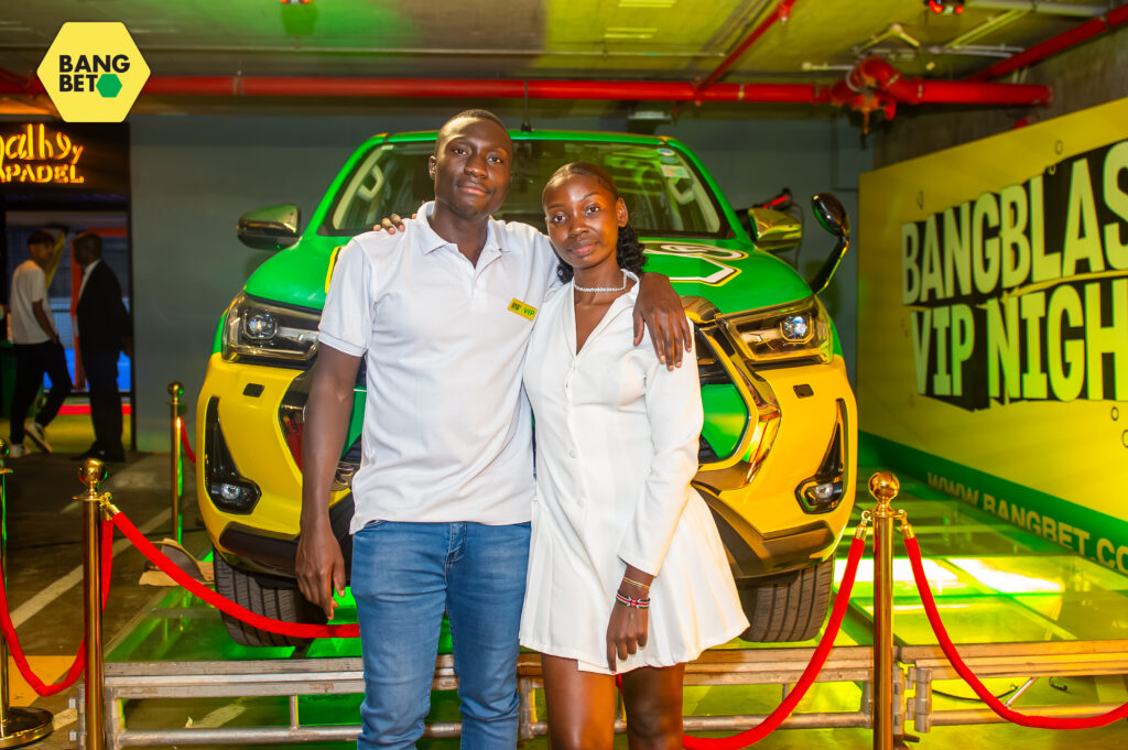 From Ordinary to Extraordinary: How BangBlast VIP Night 2026 Changed Lives in One Night