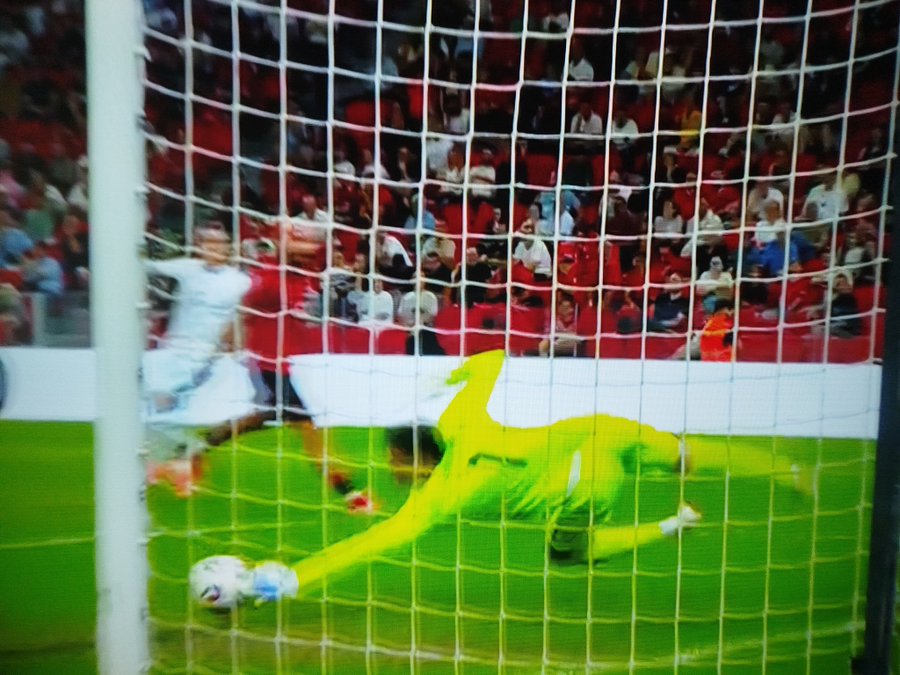 Israel Beat Albania 1-0 as Gloukh Scored the Winning Goal 
