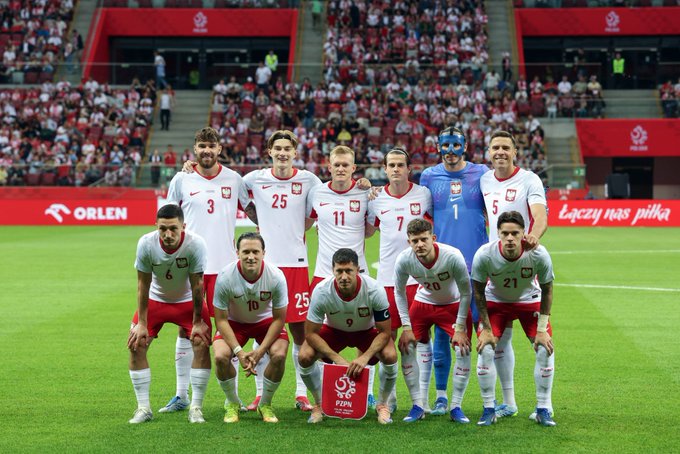 Poland 2-2 Nigeria: Super Eagles Denied by Last-Gasp Polish Stunner 