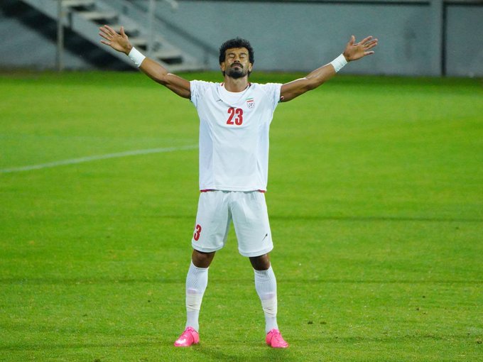 Iran Cruise Past Mali 2-0 in Convincing International Friendly Victory