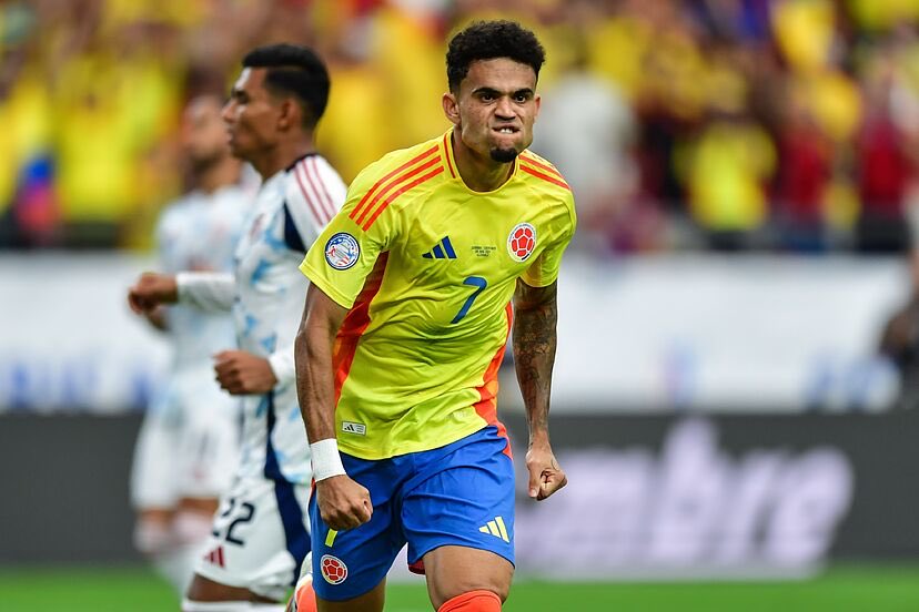 Colombia Beat Costa Rica 3-1 in an Impressive World Cup Warm-Up Victory