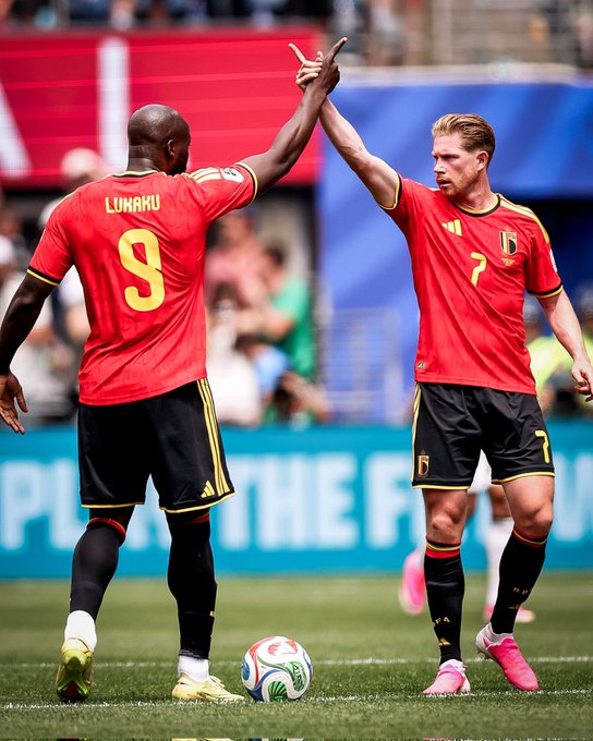 Egypt Holds Belgium to Historic FIFA World Cup 2026 Draw