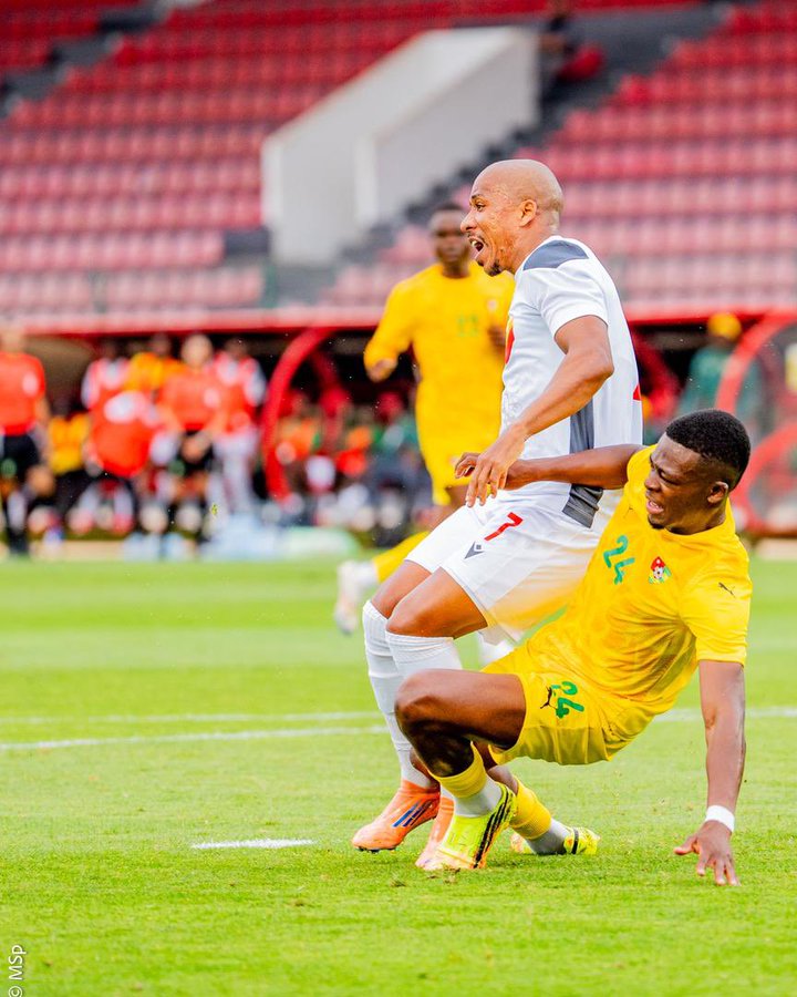 Togo Thrashes Benin 5-1 in Stunning West African Friendly Showdown