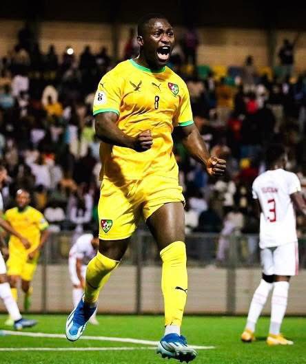 Togo Thrashes Benin 5-1 in Stunning West African Friendly Showdown