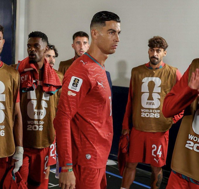 DR Congo Holds Portugal as World Cup Dream Takes Shape