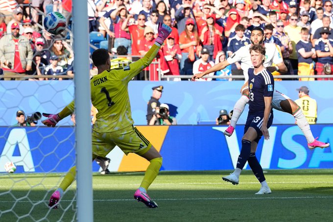 Brazil Cruise Past Haiti to Keep World Cup Dream Alive