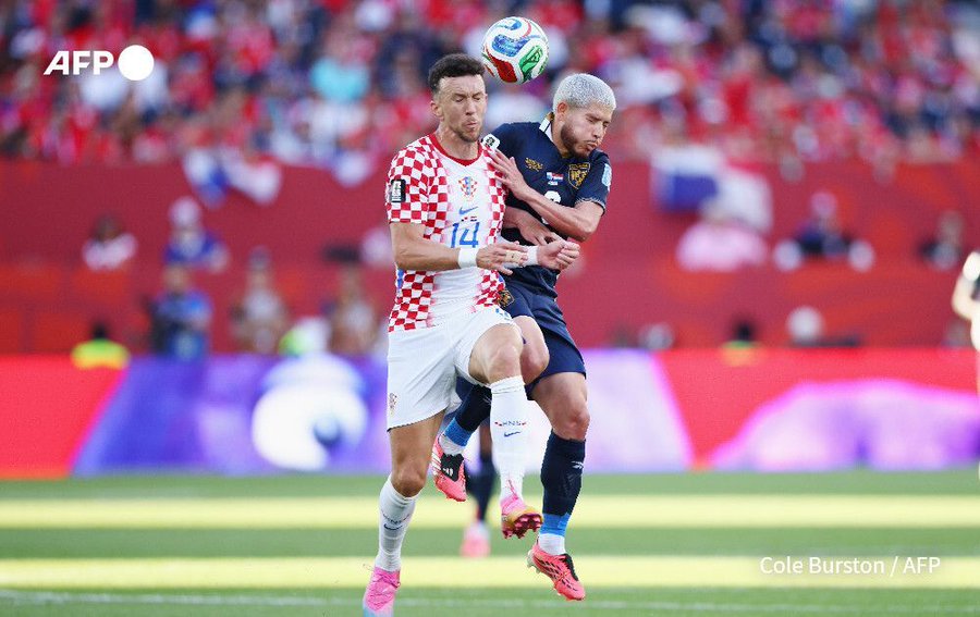 Croatia Edge Panama 1-0 to Stay Alive in World Cup 2026