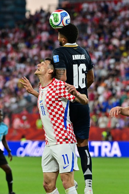 Croatia Edge Panama 1-0 to Stay Alive in World Cup 2026