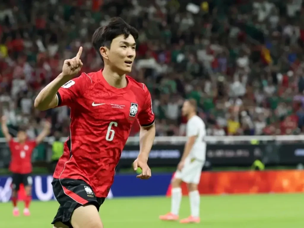 South Korea Beat the Czech Republic 2-1 in a FIFA World Cup 2026 Thriller